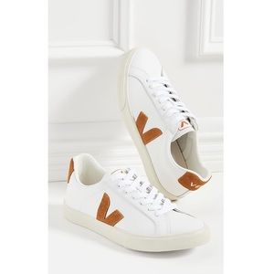 Vejas Esplar Logo Sneaker